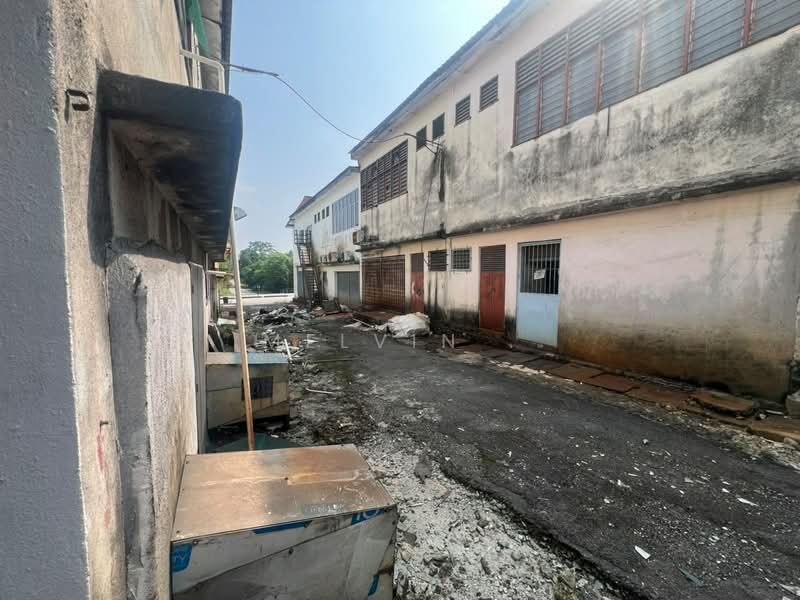 Shop for Rent in Taman Kajang Utama (Kajang) - Melvin . - Exterior - PropertyGuru.com.my