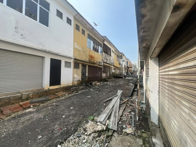Shop for Rent in Taman Kajang Utama (Kajang) - Melvin . - Exterior - PropertyGuru.com.my