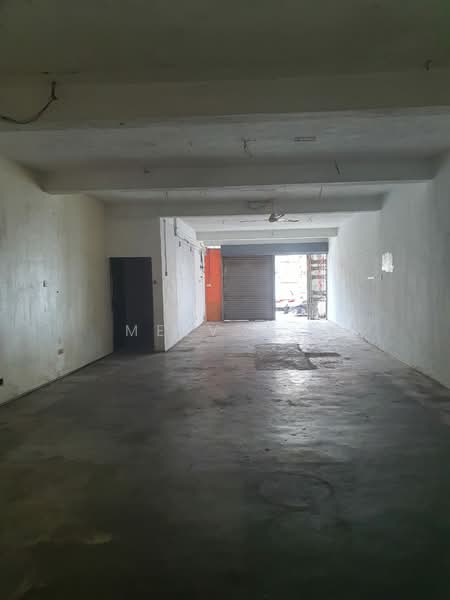 Shop for Rent in Taman Kajang Utama (Kajang) - Melvin . - Interior - PropertyGuru.com.my