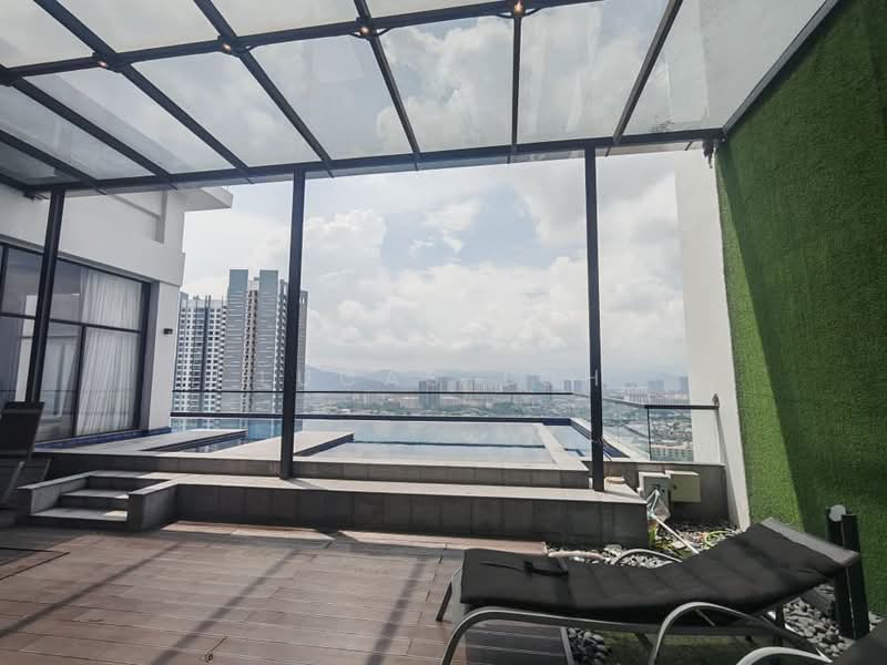 Kondominium untuk Dijual di Dua Menjalara - Lucas Toh - View - PropertyGuru.com.my