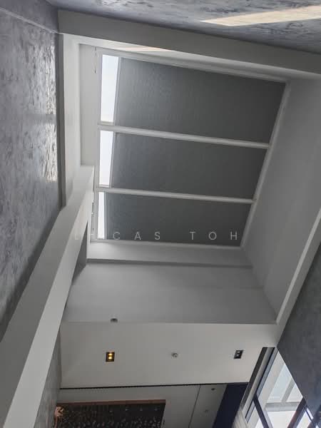 Kondominium untuk Dijual di Dua Menjalara - Lucas Toh - Interior - PropertyGuru.com.my