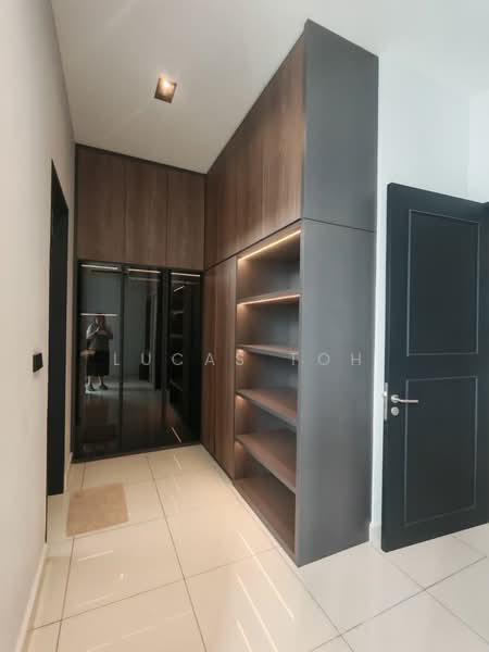 Kondominium untuk Dijual di Dua Menjalara - Lucas Toh - Interior - PropertyGuru.com.my