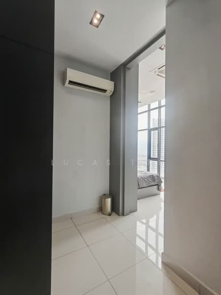 Kondominium untuk Dijual di Dua Menjalara - Lucas Toh - Bedroom - PropertyGuru.com.my