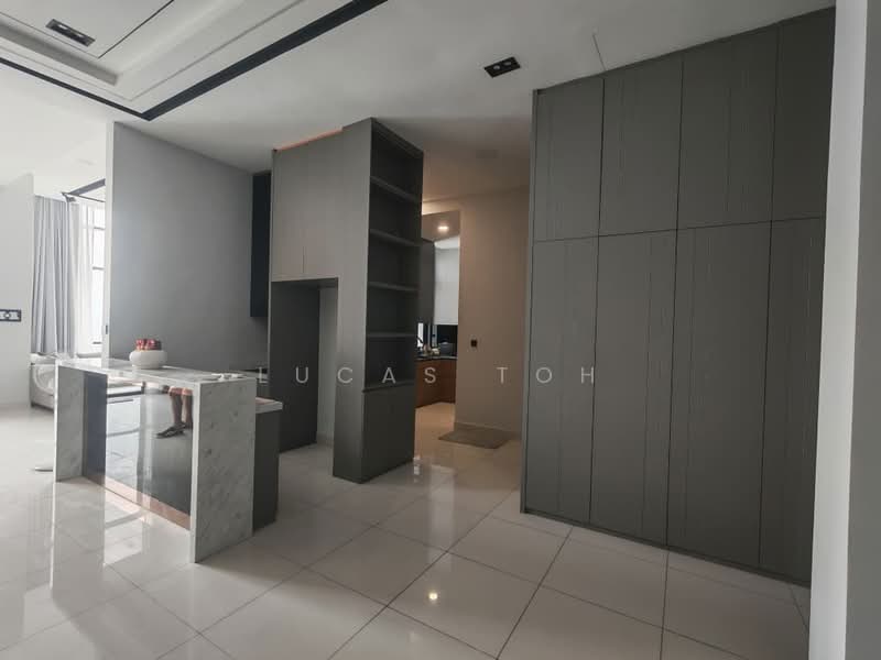 Kondominium untuk Dijual di Dua Menjalara - Lucas Toh - Interior - PropertyGuru.com.my