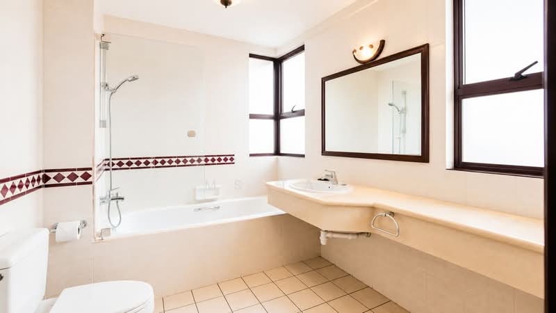 Condominium for Rent at Sri Penaga - Ms Tai - Bathroom - PropertyGuru.com.my