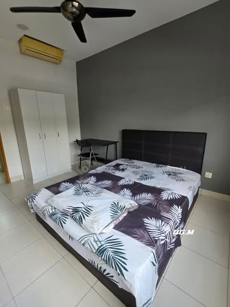 Pangsapuri untuk Dijual di Pangsapuri Akasia (Bandar Botanic) - Mason Chiah - PropertyGuru.com.my