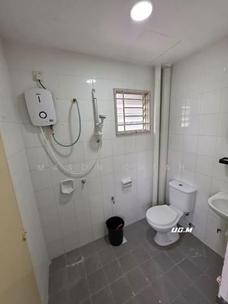 Pangsapuri untuk Dijual di Pangsapuri Akasia (Bandar Botanic) - Mason Chiah - PropertyGuru.com.my