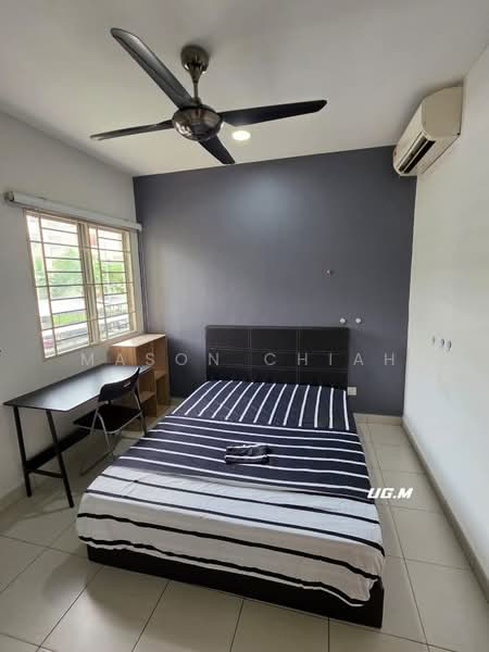 Pangsapuri untuk Dijual di Pangsapuri Akasia (Bandar Botanic) - Mason Chiah - PropertyGuru.com.my