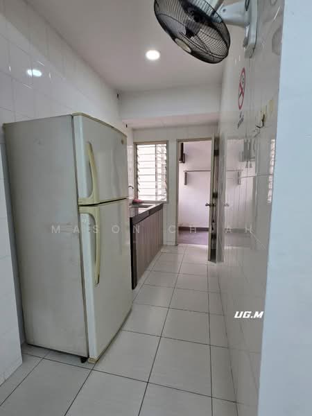 Pangsapuri untuk Dijual di Pangsapuri Akasia (Bandar Botanic) - Mason Chiah - PropertyGuru.com.my