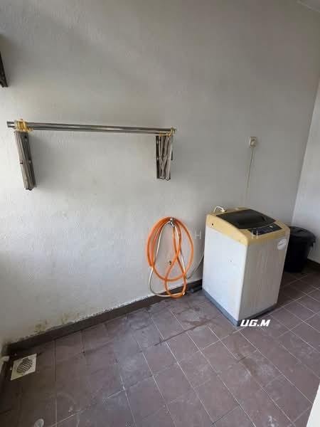 Pangsapuri untuk Dijual di Pangsapuri Akasia (Bandar Botanic) - Mason Chiah - PropertyGuru.com.my