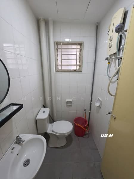Pangsapuri untuk Dijual di Pangsapuri Akasia (Bandar Botanic) - Mason Chiah - PropertyGuru.com.my