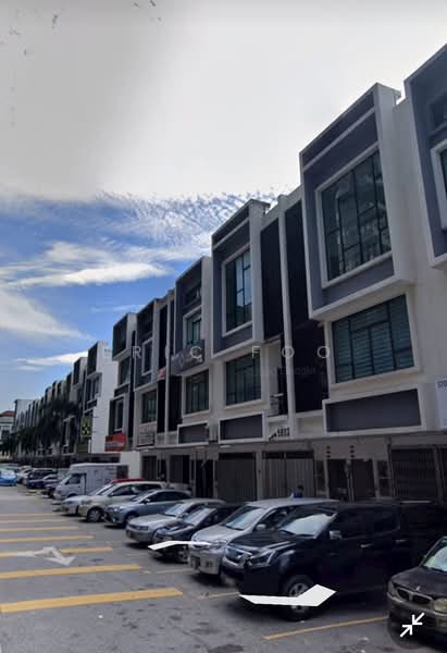 Kedai untuk Dijual di Bandar Bukit Puchong (Puchong) - Eric Foo - Exterior - PropertyGuru.com.my