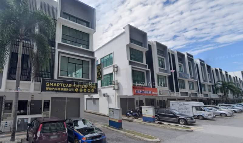 Kedai untuk Dijual di Bandar Bukit Puchong (Puchong) - Eric Foo - Exterior - PropertyGuru.com.my