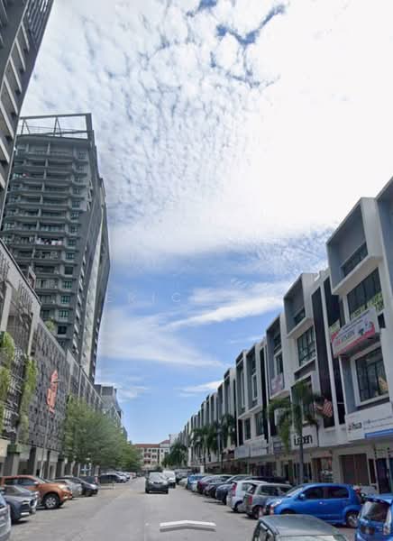 Kedai untuk Dijual di Bandar Bukit Puchong (Puchong) - Eric Foo - Exterior - PropertyGuru.com.my