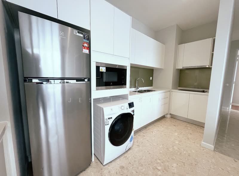 Kediaman Servis untuk Disewa di Pavilion Ceylon Hill - Jessie Sim - PropertyGuru.com.my