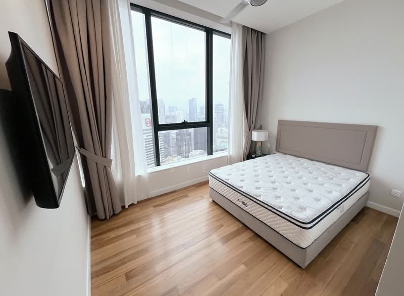 Kediaman Servis untuk Disewa di Pavilion Ceylon Hill - Jessie Sim - PropertyGuru.com.my