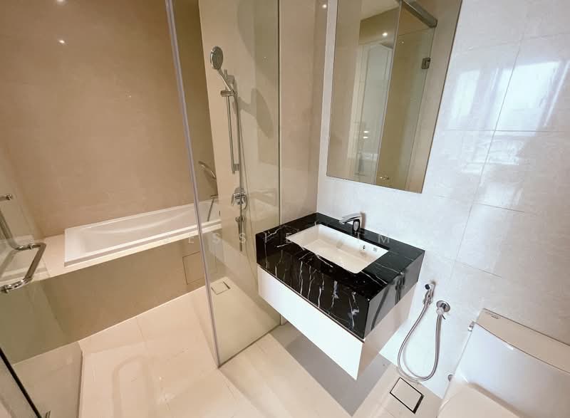 Kediaman Servis untuk Disewa di Pavilion Ceylon Hill - Jessie Sim - PropertyGuru.com.my