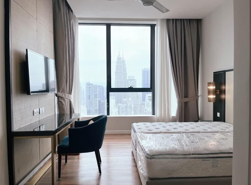 Kediaman Servis untuk Disewa di Pavilion Ceylon Hill - Jessie Sim - PropertyGuru.com.my