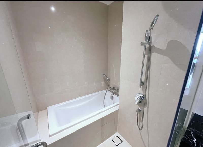 Kediaman Servis untuk Disewa di Pavilion Ceylon Hill - Jessie Sim - PropertyGuru.com.my