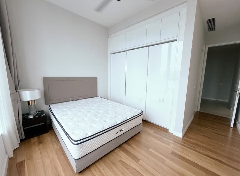 Kediaman Servis untuk Disewa di Pavilion Ceylon Hill - Jessie Sim - PropertyGuru.com.my