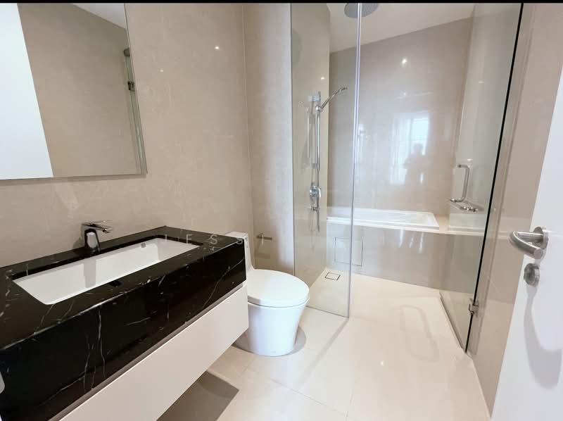 Kediaman Servis untuk Disewa di Pavilion Ceylon Hill - Jessie Sim - PropertyGuru.com.my