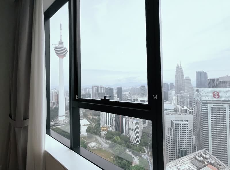 Kediaman Servis untuk Disewa di Pavilion Ceylon Hill - Jessie Sim - PropertyGuru.com.my