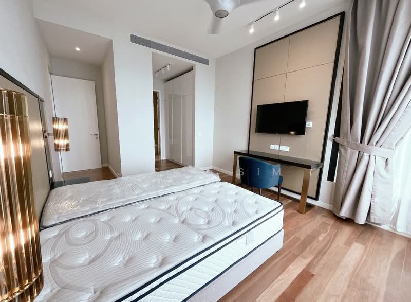 Kediaman Servis untuk Disewa di Pavilion Ceylon Hill - Jessie Sim - PropertyGuru.com.my