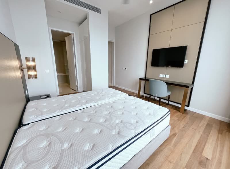 Kediaman Servis untuk Disewa di Pavilion Ceylon Hill - Jessie Sim - PropertyGuru.com.my