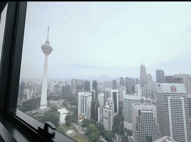 Kediaman Servis untuk Disewa di Pavilion Ceylon Hill - Jessie Sim - PropertyGuru.com.my