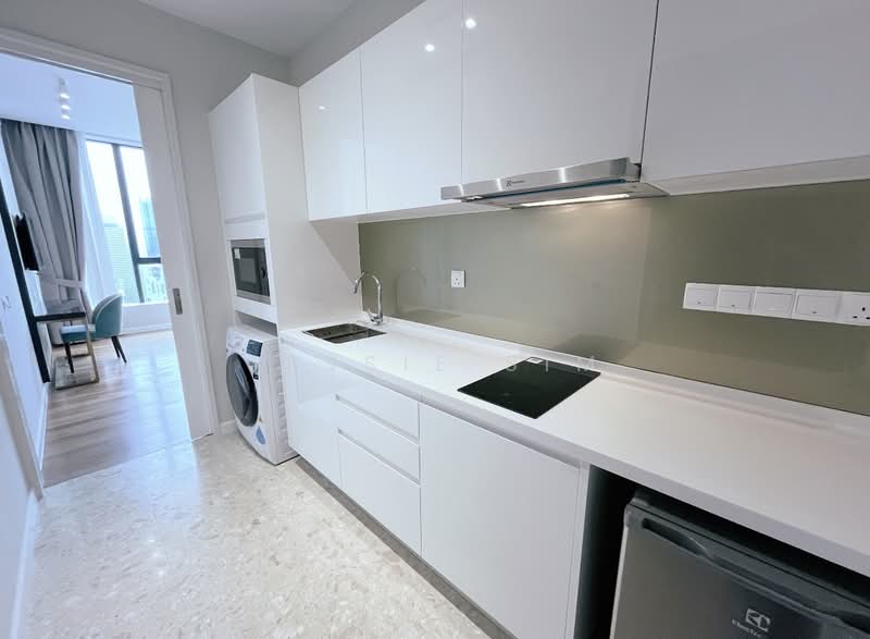Kediaman Servis untuk Disewa di Pavilion Ceylon Hill - Jessie Sim - PropertyGuru.com.my