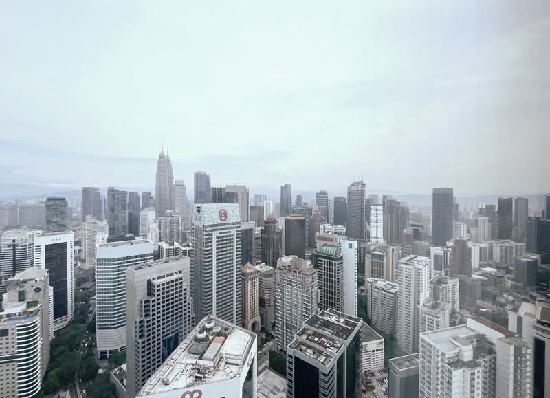 Kediaman Servis untuk Disewa di Pavilion Ceylon Hill - Jessie Sim - PropertyGuru.com.my