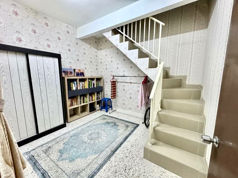 Rumah Teres 1 Tingkat untuk Dijual di Taman Bukit Mewah (Kajang) - Azli Ibrahim - Interior - PropertyGuru.com.my