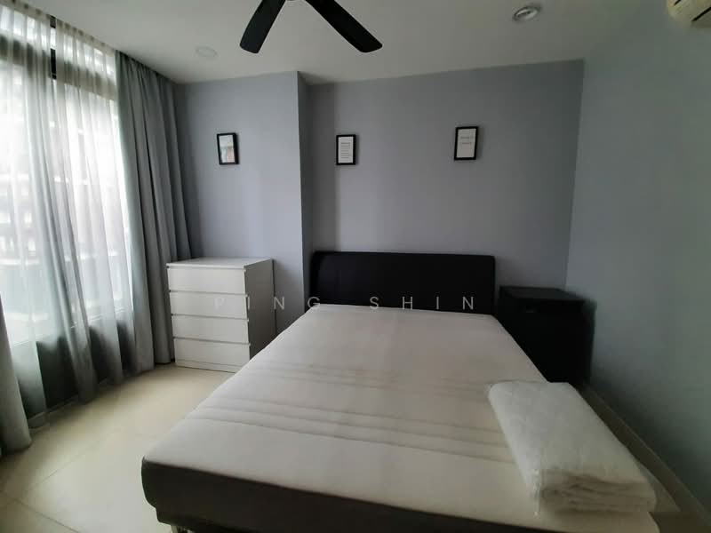 Service Residence for Sale at Arcoris Residences - Ping Shin - Bedroom - PropertyGuru.com.my