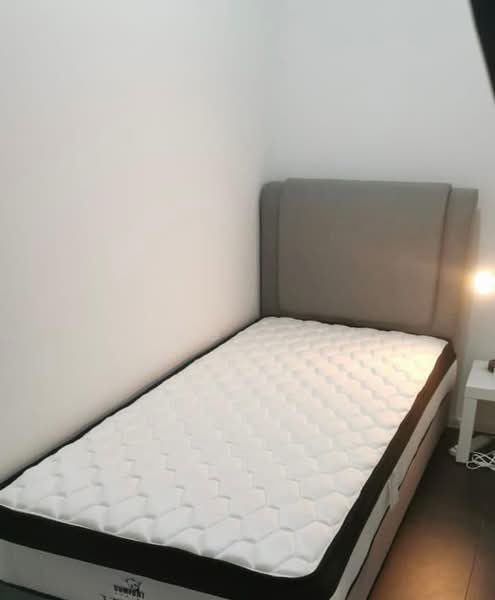Service Residence for Sale at Arcoris Residences - Ping Shin - Bedroom - PropertyGuru.com.my