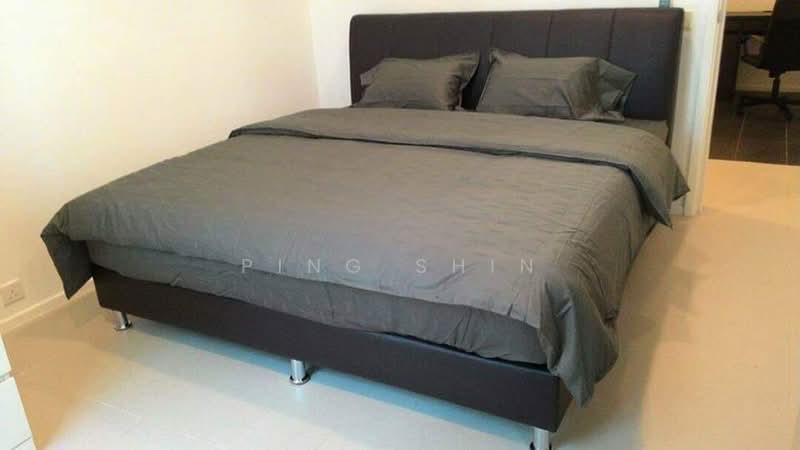 Service Residence for Sale at Arcoris Residences - Ping Shin - Bedroom - PropertyGuru.com.my