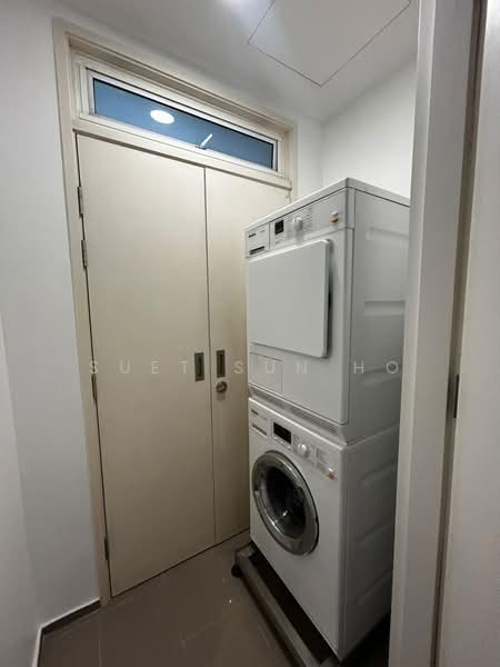 Servis Apartment untuk Disewa di Le Nouvel KLCC - Suet Sun Ho - Interior - PropertyGuru.com.my