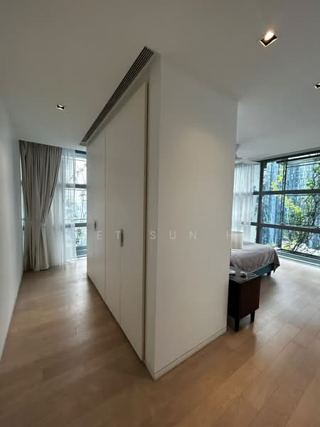 Servis Apartment untuk Disewa di Le Nouvel KLCC - Suet Sun Ho - Bedroom - PropertyGuru.com.my