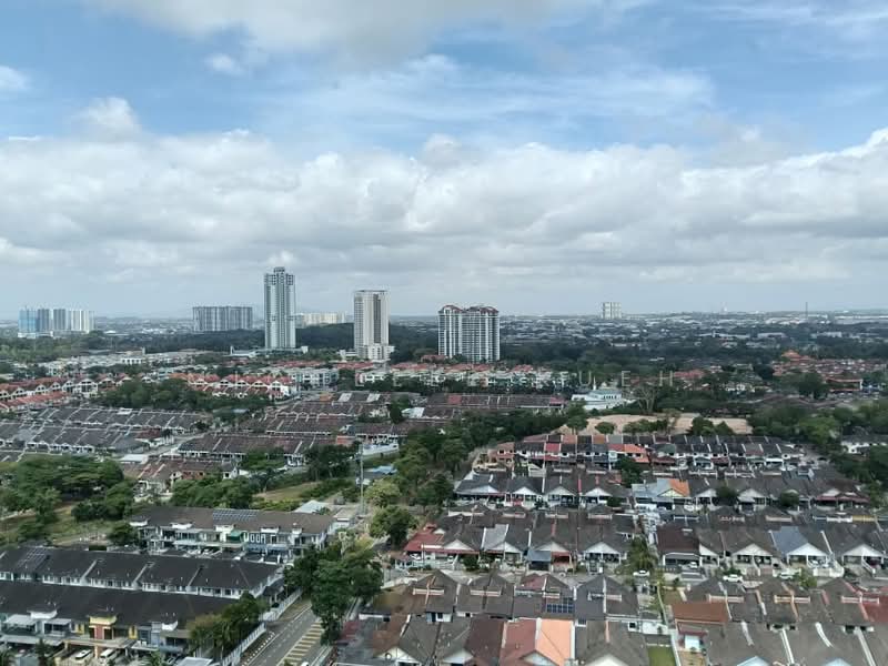 Service Residence for Sale at Molek Pulai - Michelle Kueh - View - PropertyGuru.com.my