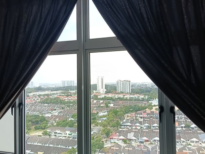 Service Residence for Sale at Molek Pulai - Michelle Kueh - View - PropertyGuru.com.my