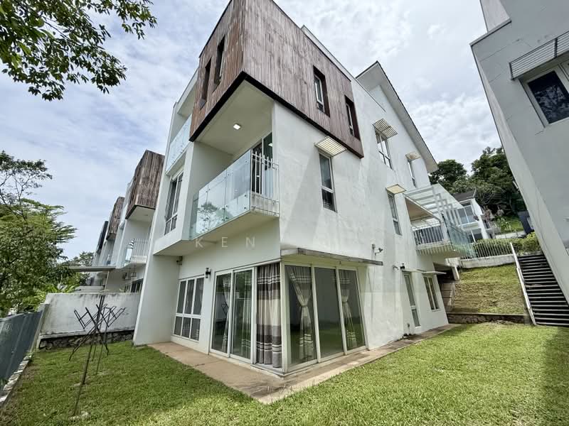 Bungalow House untuk Dijual di Sunway Damansara (Kota Damansara) - Ken Tan - Exterior - PropertyGuru.com.my