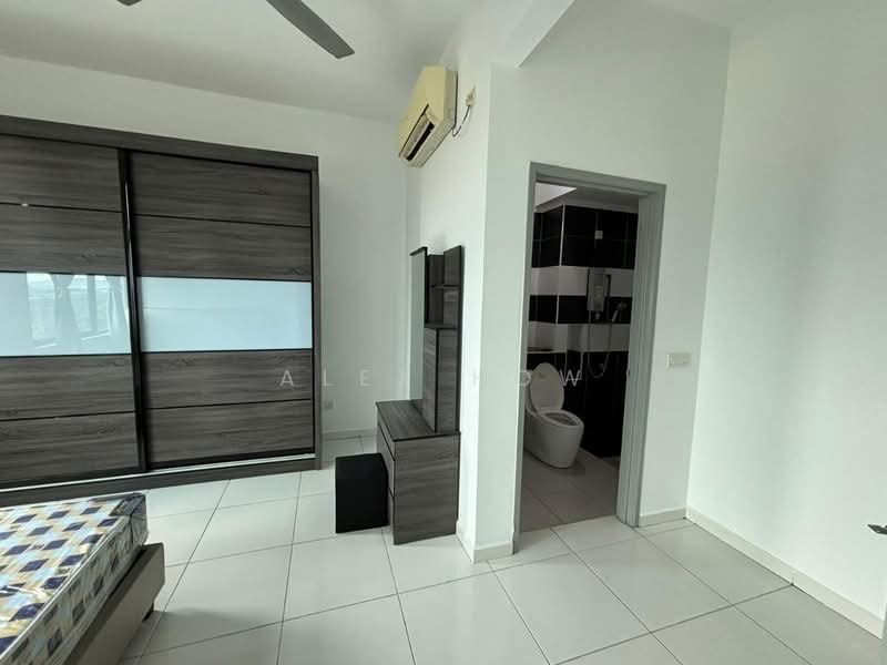 Servis Apartment untuk Disewa di The Sky Executive Suites - Alex How - Bedroom - PropertyGuru.com.my