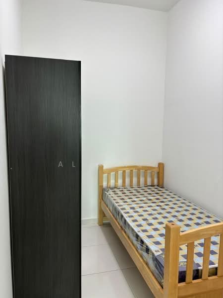 Servis Apartment untuk Disewa di The Sky Executive Suites - Alex How - Bedroom - PropertyGuru.com.my