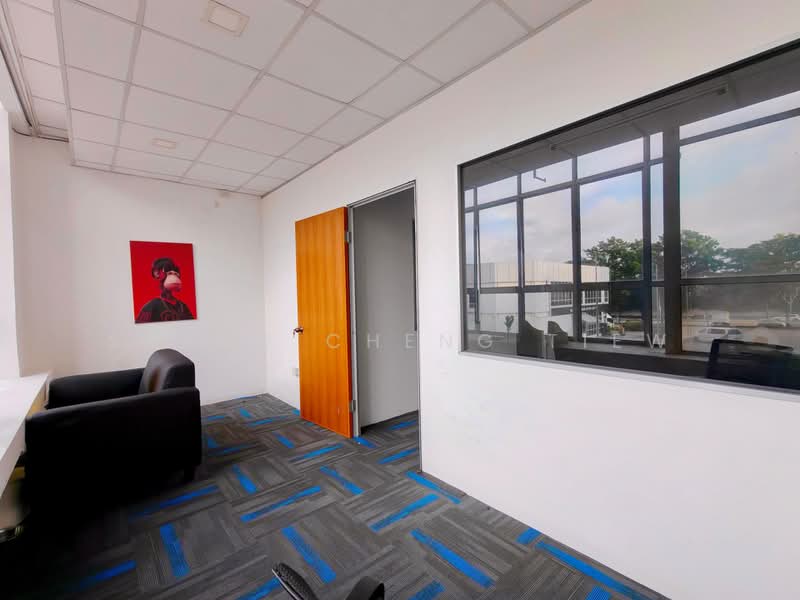 Shop / Office untuk Disewa di Taman Austin Heights (Tebrau) - Sheng Cheng Tiew - Interior - PropertyGuru.com.my