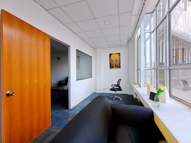 Shop / Office untuk Disewa di Taman Austin Heights (Tebrau) - Sheng Cheng Tiew - Interior - PropertyGuru.com.my