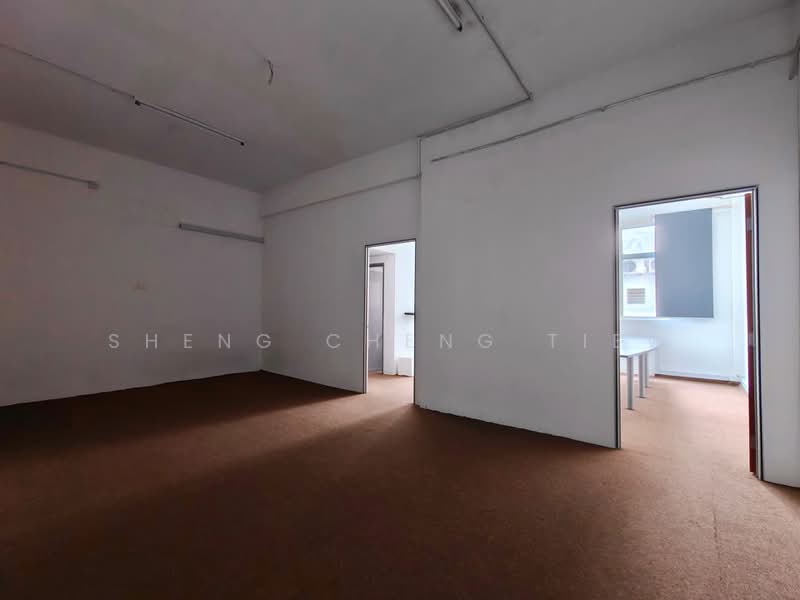 Shop / Office untuk Disewa di Taman Austin Heights (Tebrau) - Sheng Cheng Tiew - Interior - PropertyGuru.com.my