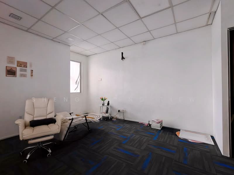 Shop / Office untuk Disewa di Taman Austin Heights (Tebrau) - Sheng Cheng Tiew - Interior - PropertyGuru.com.my