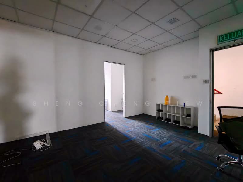 Shop / Office untuk Disewa di Taman Austin Heights (Tebrau) - Sheng Cheng Tiew - Interior - PropertyGuru.com.my