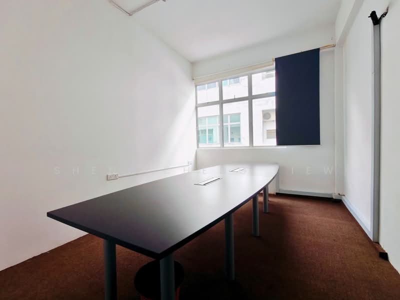 Shop / Office untuk Disewa di Taman Austin Heights (Tebrau) - Sheng Cheng Tiew - Interior - PropertyGuru.com.my