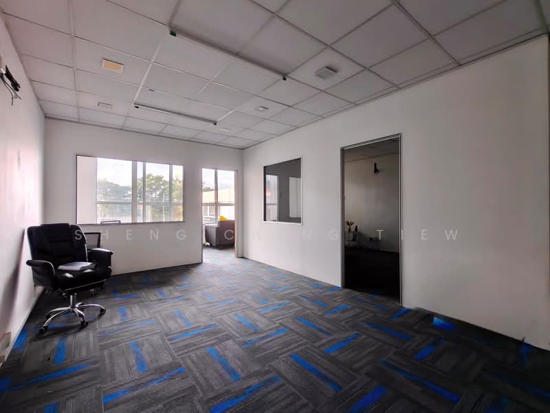 Shop / Office untuk Disewa di Taman Austin Heights (Tebrau) - Sheng Cheng Tiew - Interior - PropertyGuru.com.my