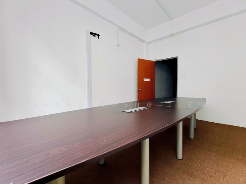 Shop / Office untuk Disewa di Taman Austin Heights (Tebrau) - Sheng Cheng Tiew - Interior - PropertyGuru.com.my